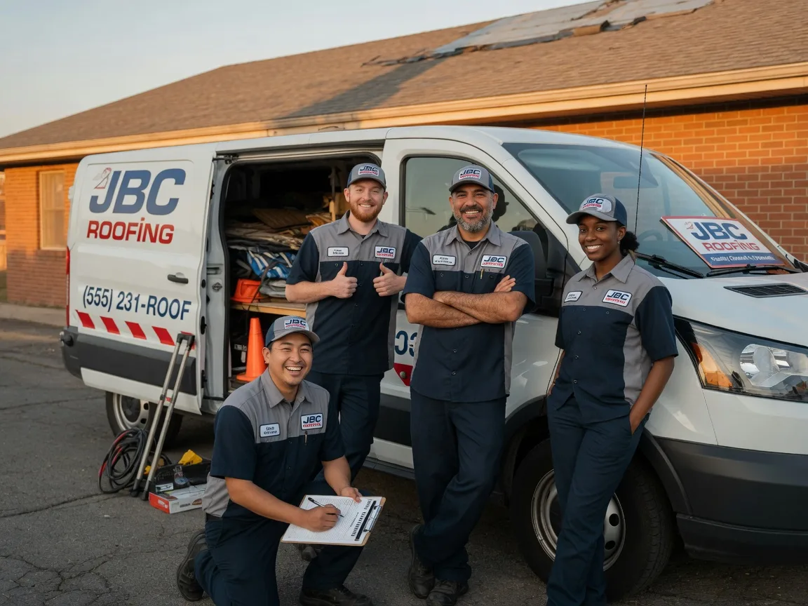Roof Replacement company in York, NE
