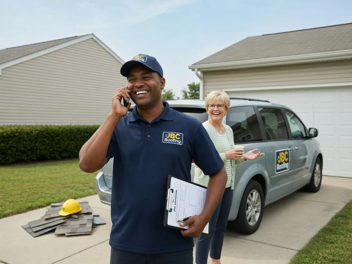 Roof Replacement York, NE FAQs